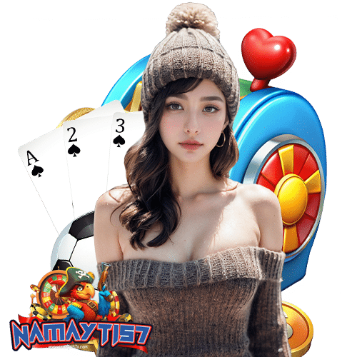 namayti57 ระบบอัตโนมัติ