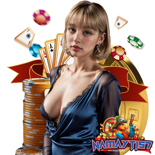 namayti57 สล็อตออนไลน์